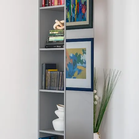 Seaway Balcony & Sea View 스플리트