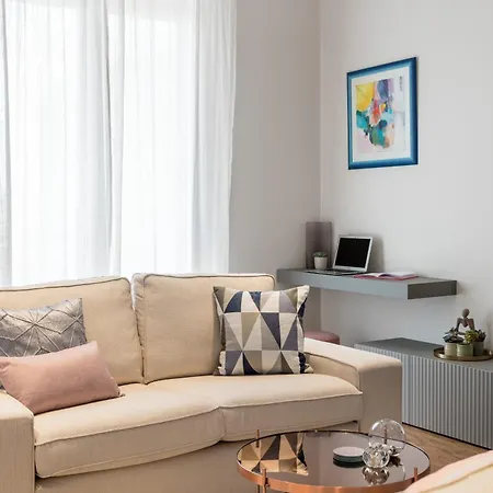 Seaway Balcony & Sea View 스플리트