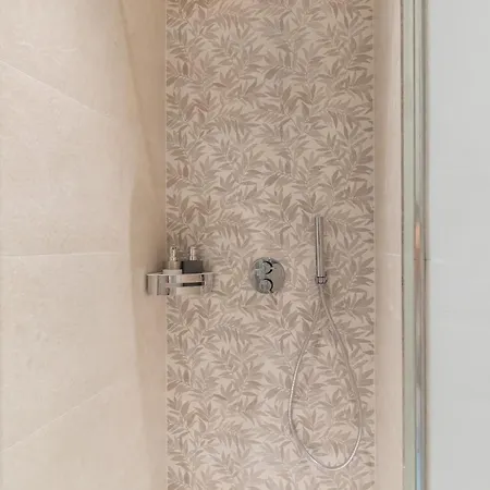 아파트 Seaway Balcony & Sea View 스플리트