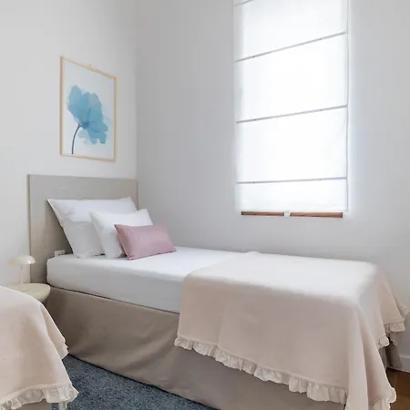 Seaway Balcony & Sea View 스플리트