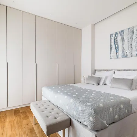 Seaway Balcony & Sea View Appartement Split