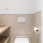 Seaway Balcony & Sea View Apartamento *