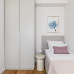 Apartamento Seaway Balcony & Sea View Split
