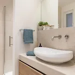 Seaway Balcony & Sea View Apartamento *
