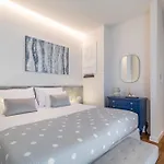 Seaway Balcony & Sea View Apartamento Split