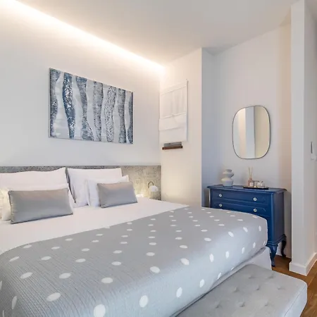 Seaway Balcony & Sea View Lejlighed Split