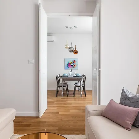 Seaway Balcony & Sea View * Split